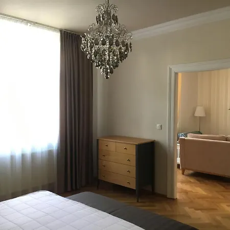Apartamento In City Centre *