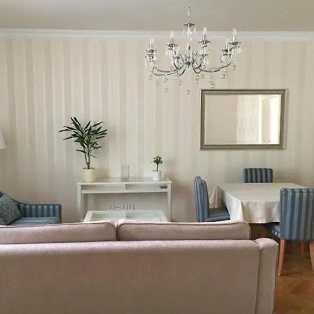 Apartamento In City Centre *