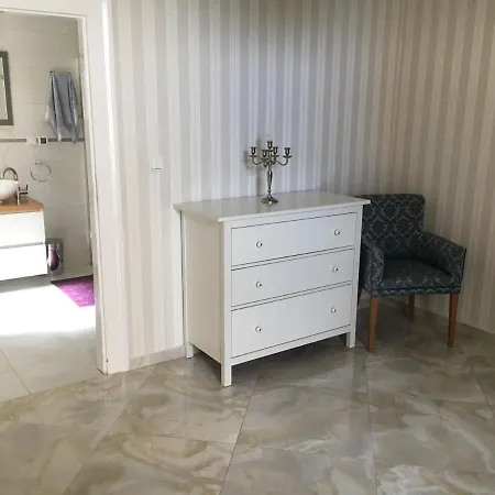 Apartment In City Centre *